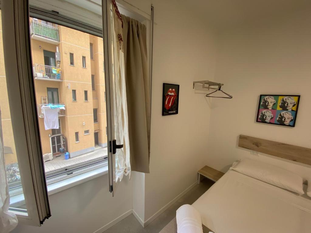 San Dionigi 11 Studio Apartments Milan Exterior photo