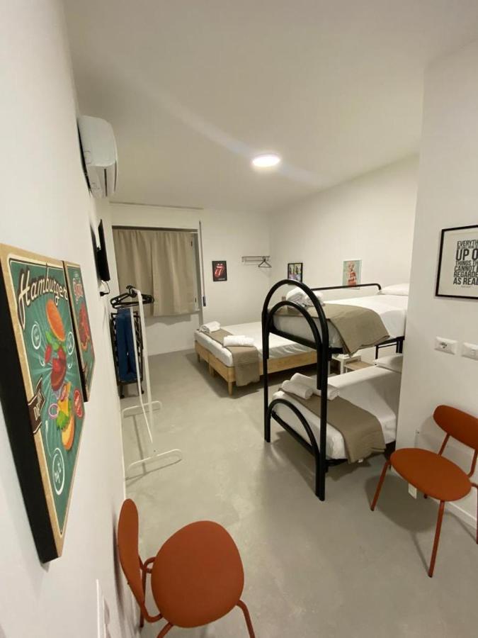 San Dionigi 11 Studio Apartments Milan Exterior photo